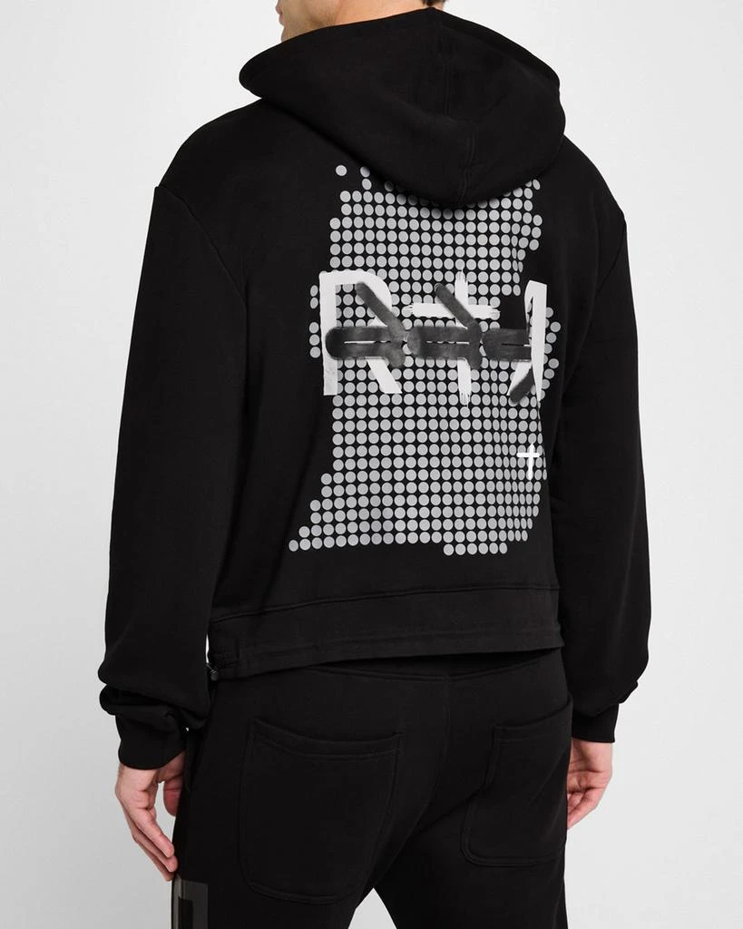 RTA x DDG Men's Kam Hoodie 3