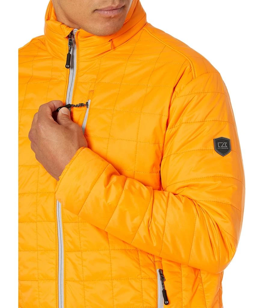 Cutter & Buck Rainier Primaloft Eco Full Zip Jacket 4