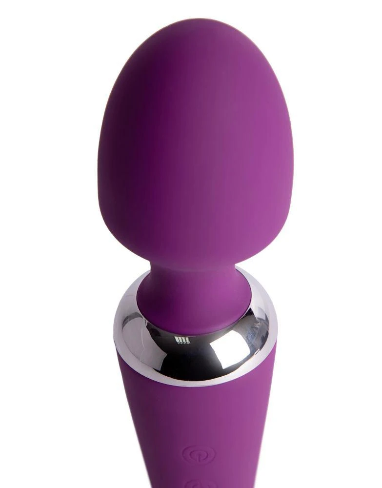 Ann Summers Ann Summers Dual wand massager vibrator in purple 3