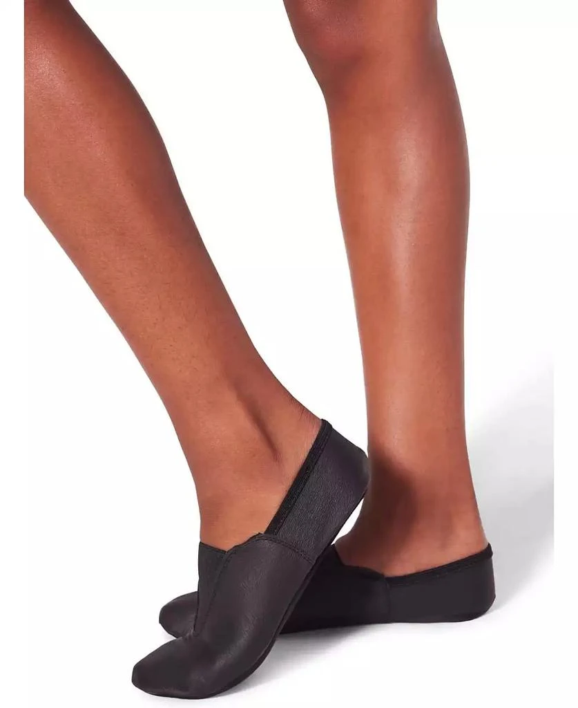 Capezio Girls Agility Gym 2