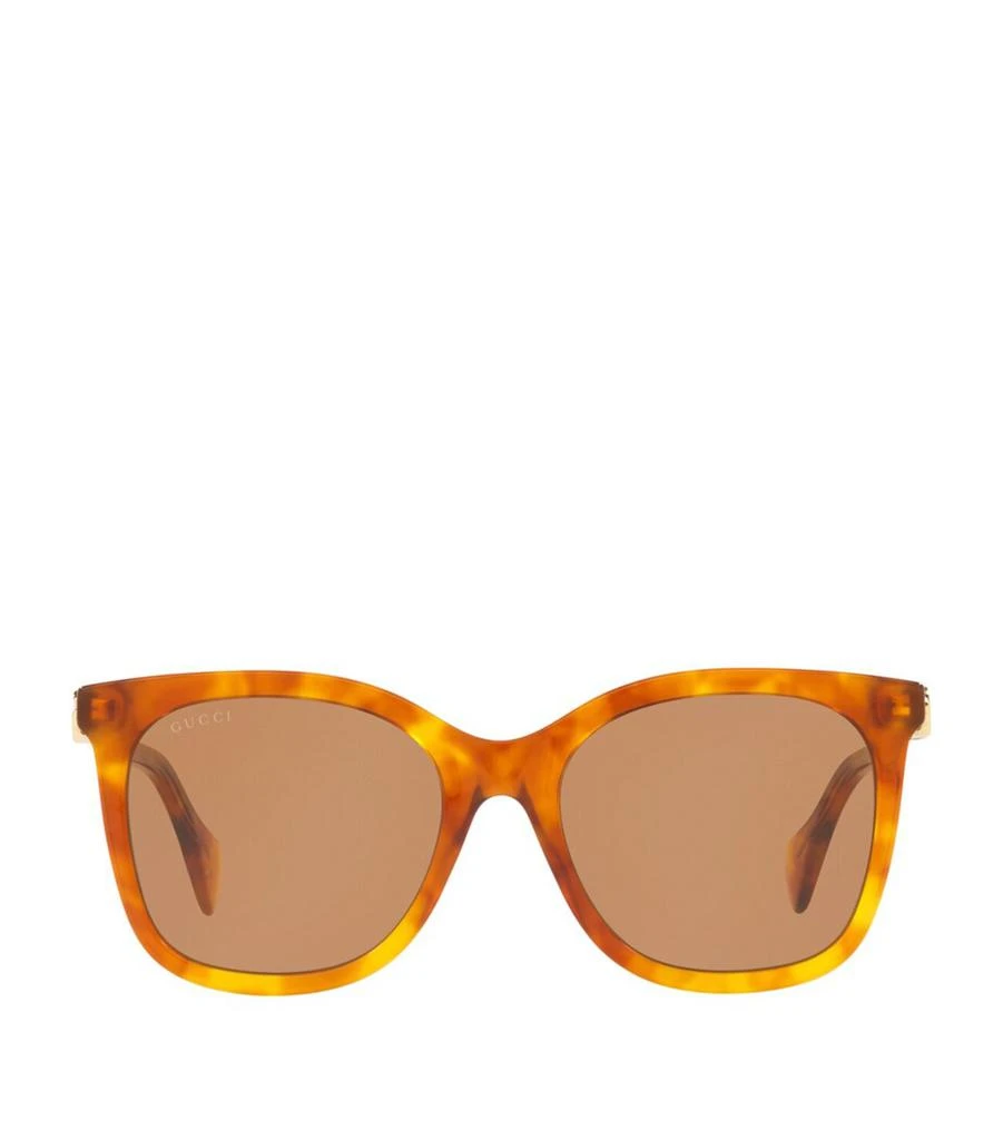 Gucci Acetate 0GC001824 Sunglasses 1