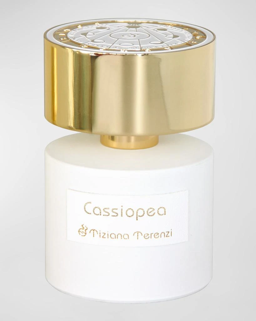 Tiziana Terenzi Cassiopea Extrait de Parfum, 3.4 oz. 1