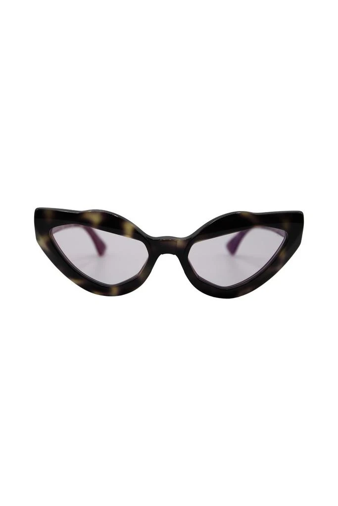 Kuboraum Y8 Cat-Eye Frame Sunglasses – On Sale Now with Up  display picture 1