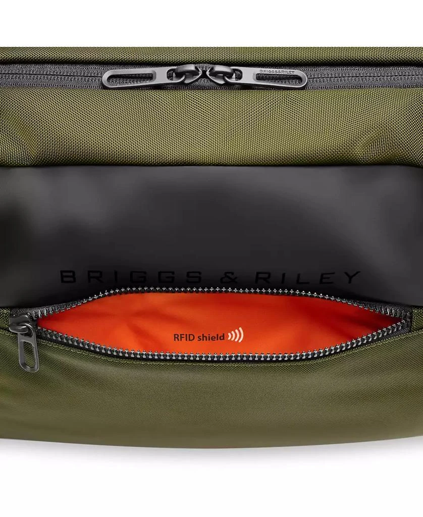 Briggs & Riley ZDX Cabin Bag 22