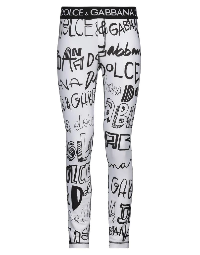 Dolce & Gabbana Leggings 1