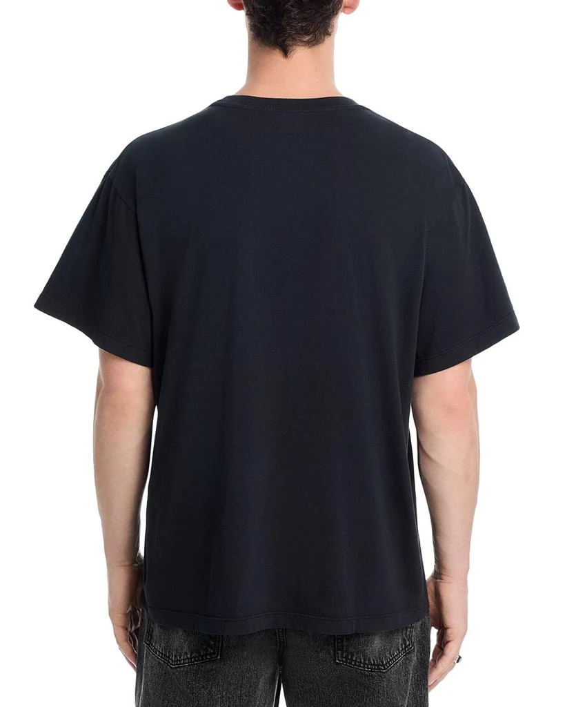 MM6 Logo Graphic Tee 3