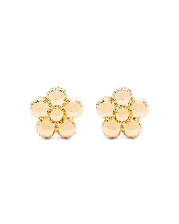 Marc Jacobs Daisy Balloon Stud Earrings 3