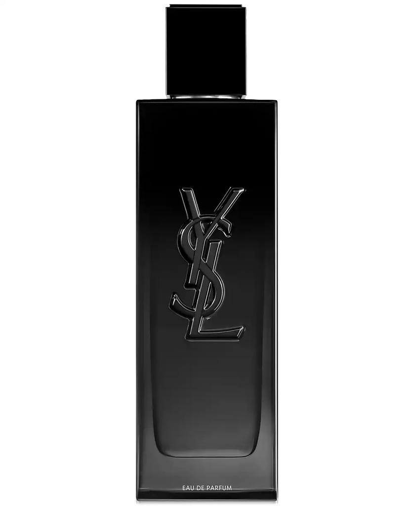 Yves Saint Laurent MYSLF Eau de Parfum Travel Spray, 0.34 oz.