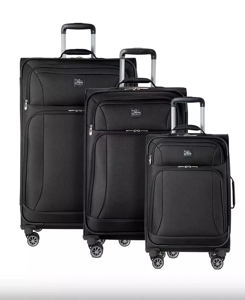 Skyway Epic 20" Carry-On Spinner Suitcase 7