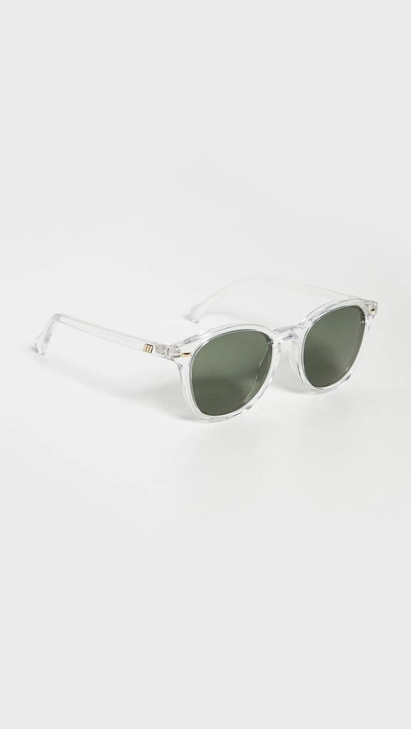 Le Specs Bandwagon Sunglasses 3