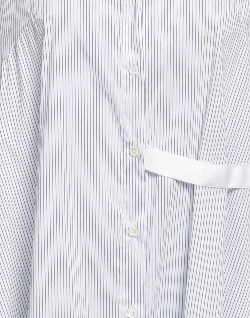 AGLINI Shirt dress 4