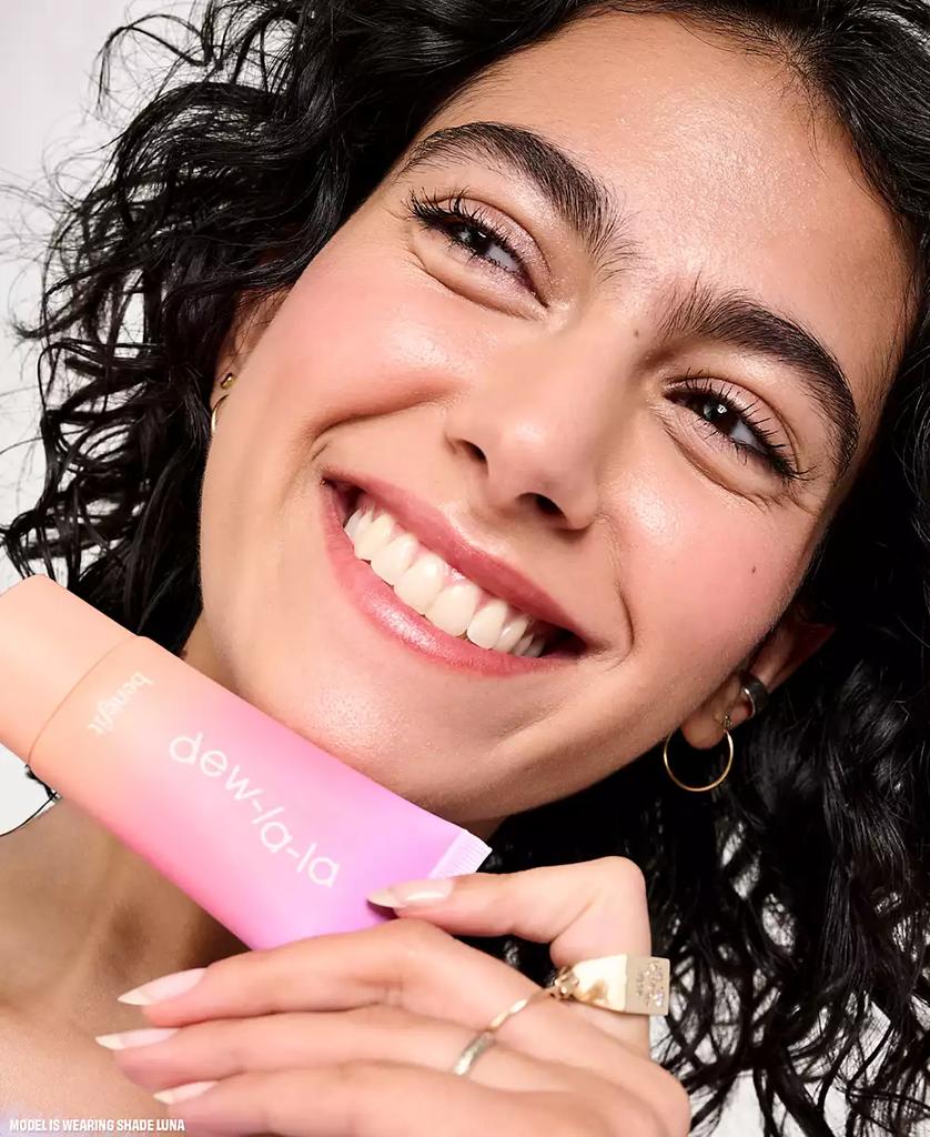 Benefit Cosmetics Dew-La-La Liquid Glow Highlighter