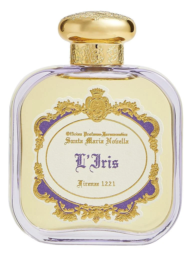 Santa Maria Novella Medici Garden L
Iris Eau de Parfum 1