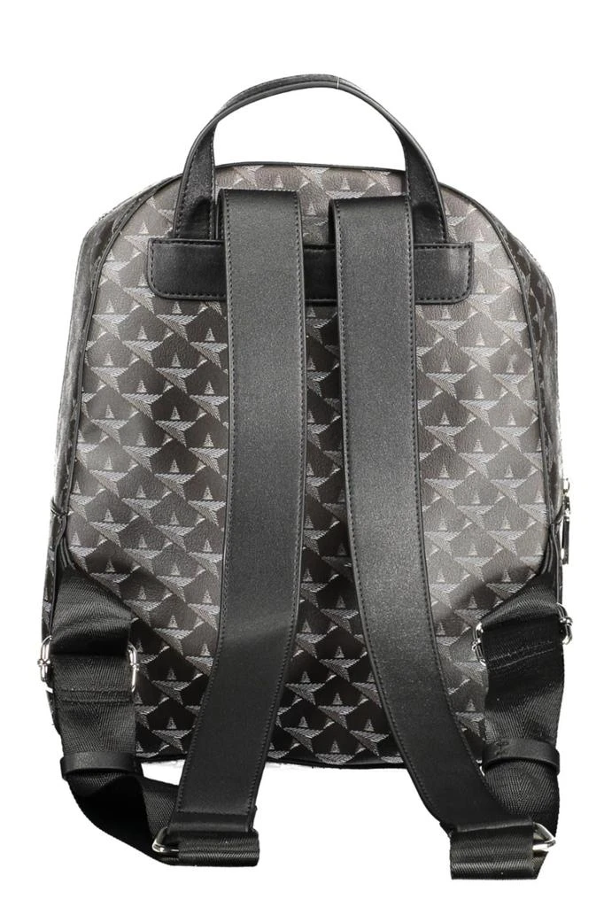 BYBLOS BYBLOS  Pvc Women's Backpack 2