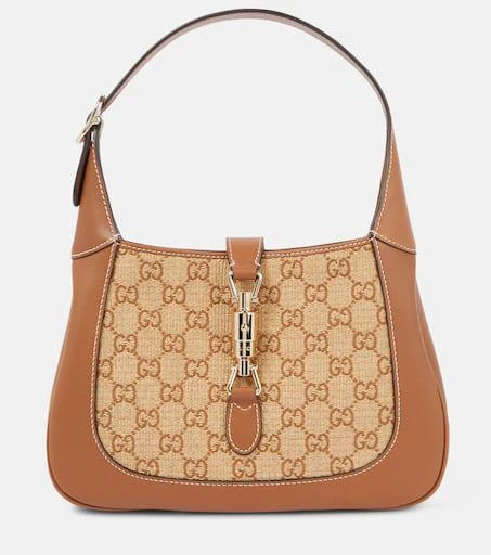 Gucci Gucci Jackie 1961 Small shoulder bag 1