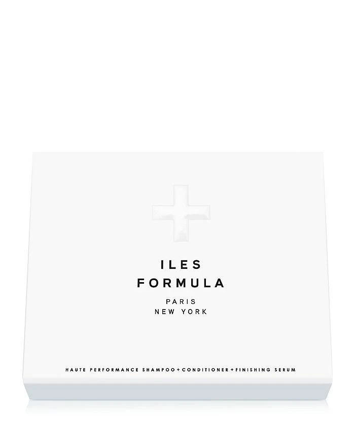 Iles Formula Signature Collection Gift Set 1