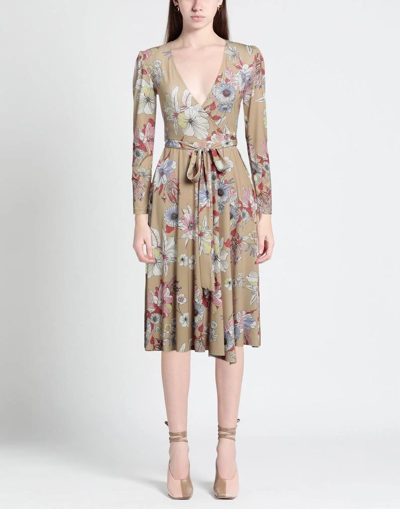 ANGELA MELE MILANO Midi dress 2
