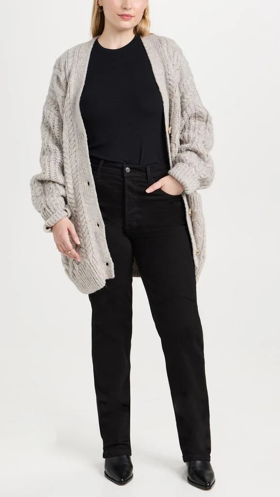 Favorite Daughter The Vivi Jeans 7
