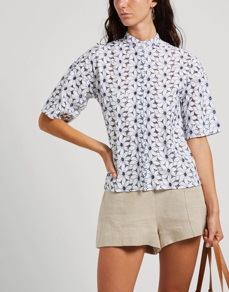 CALIBAN Patterned shirts & blouses 4