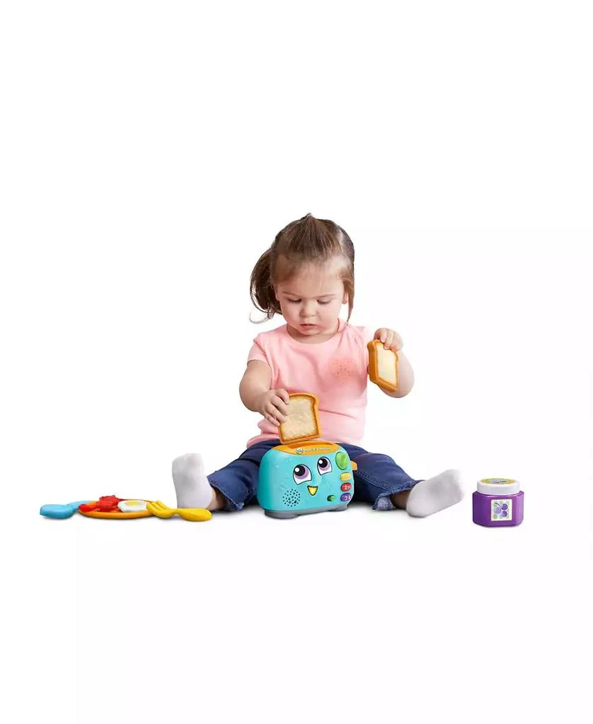 VTech LeapFrog® Yum-2-3 Toaster™ 3