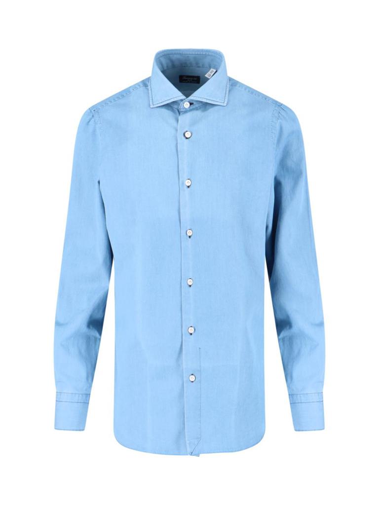 Finamore Finamore Shirts