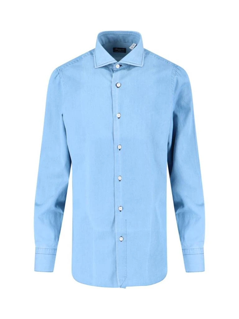Finamore Finamore Shirts 1