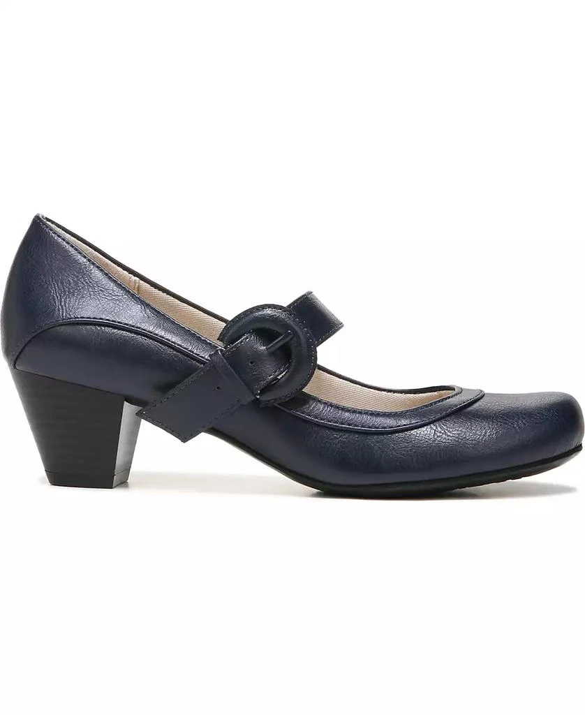 LifeStride Women's Rozz Mary Jane Pumps 2