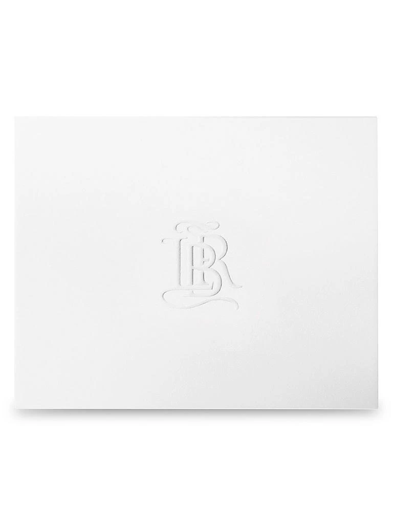 La Bouche Rouge Lipstick Set With Fine Leather Case 9