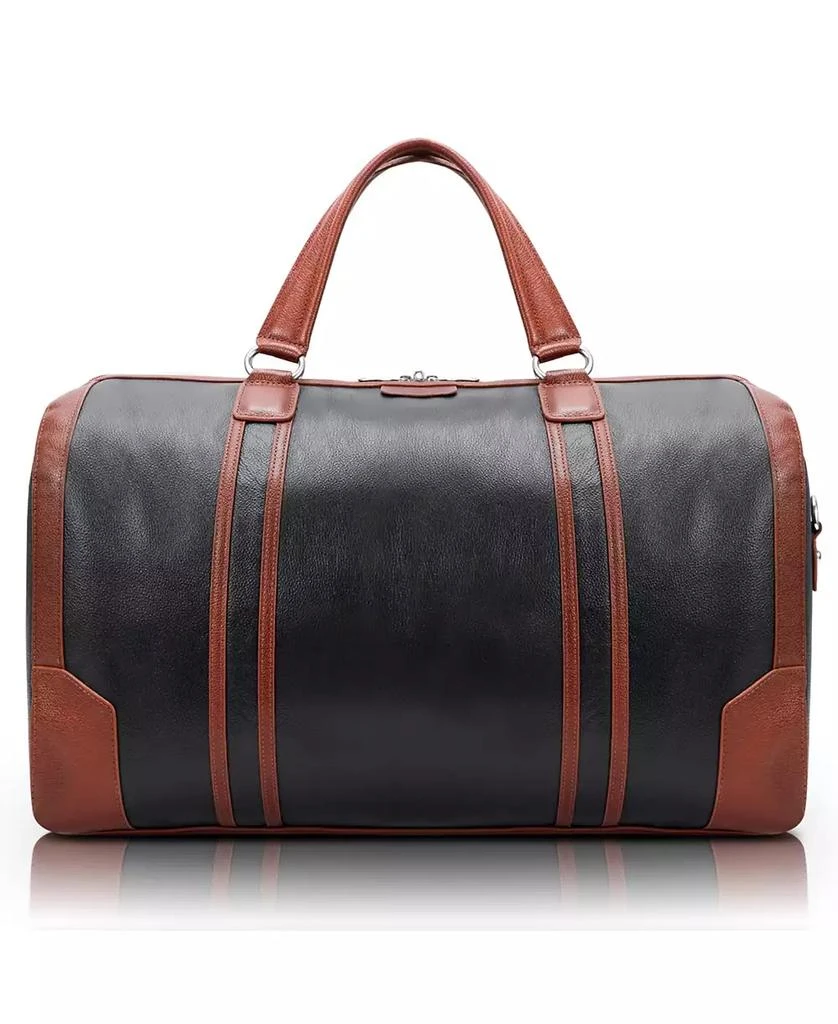 McKlein Kinzie 20" Tablet Duffel 9