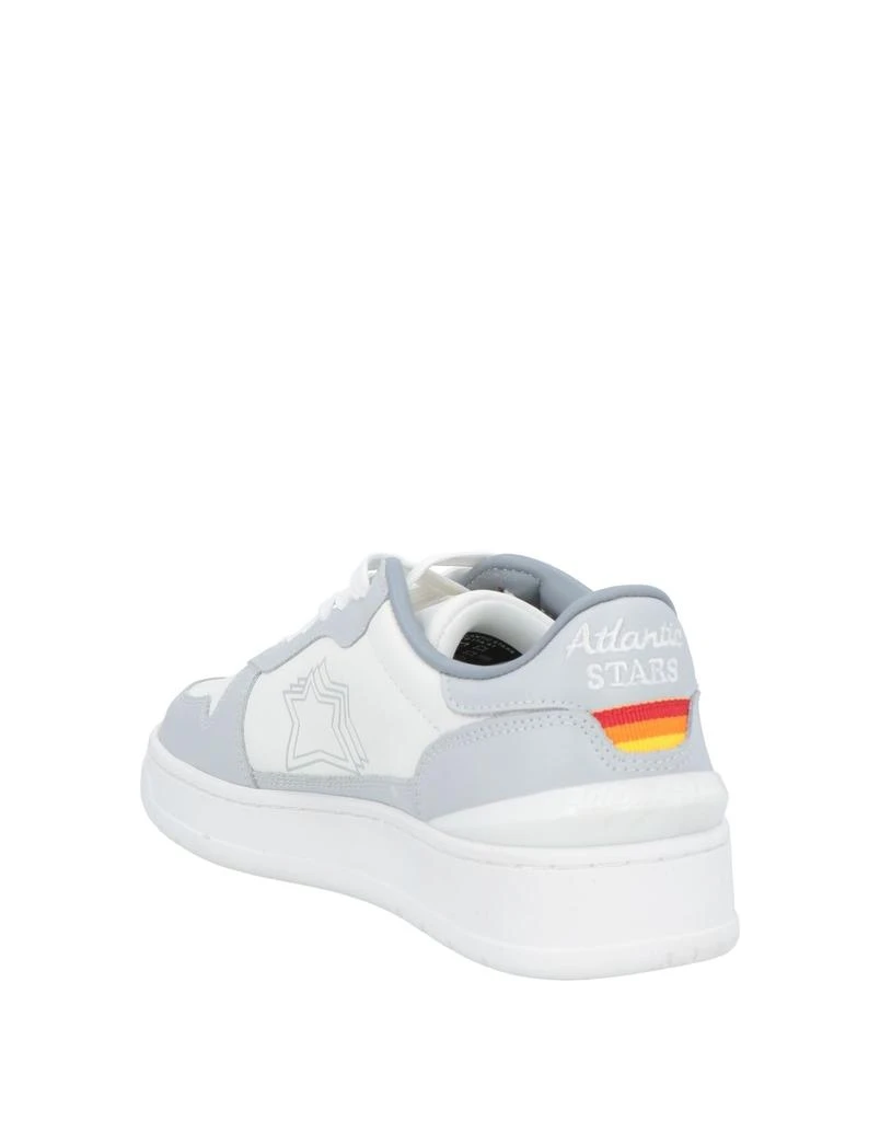 ATLANTIC STARS Sneakers 3