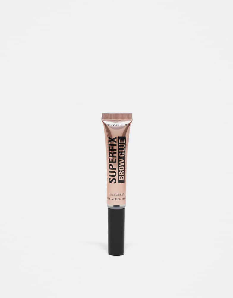 Revolution Revolution Superfix Brow Glue