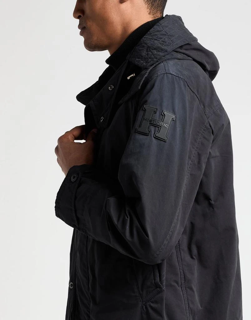 HISTORIC Jacket 4