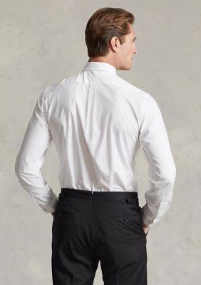 Ralph Lauren Ralph Lauren Slim Fit Checked Poplin Shirt%09