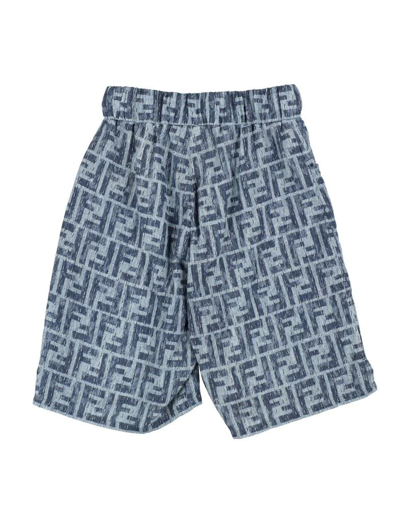 Fendi Shorts 
Bermuda 2