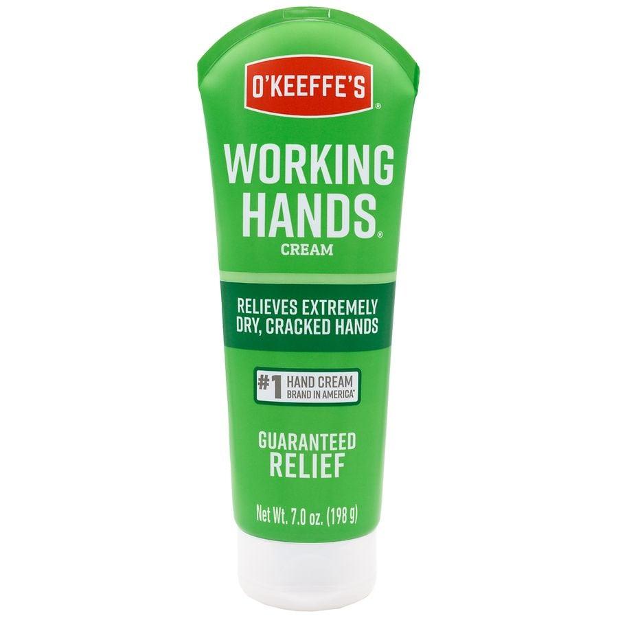 O'Keeffe's Working Hands Cream