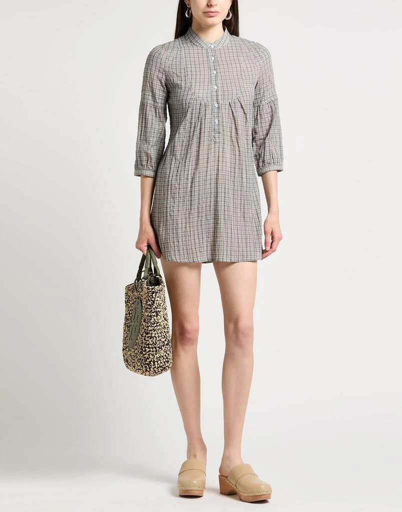 KAOS Shirt dress 2