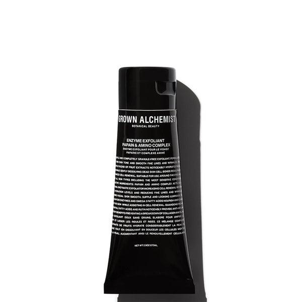 Grown Alchemist Grown Alchemist Enzyme Exfoliant 75ml