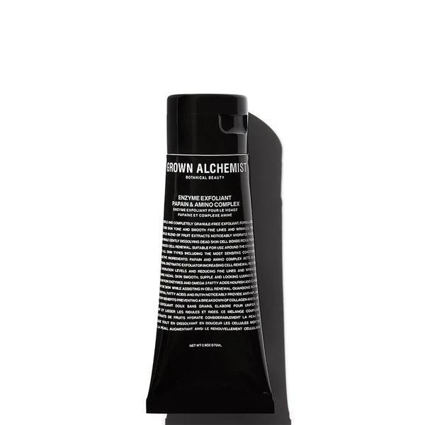 Grown Alchemist Grown Alchemist Enzyme Exfoliant 75ml 1