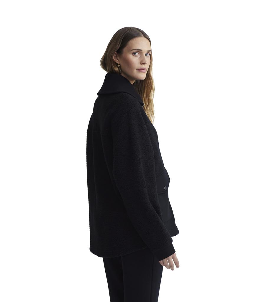 Varley Eleanor Patch Pocket Fleece