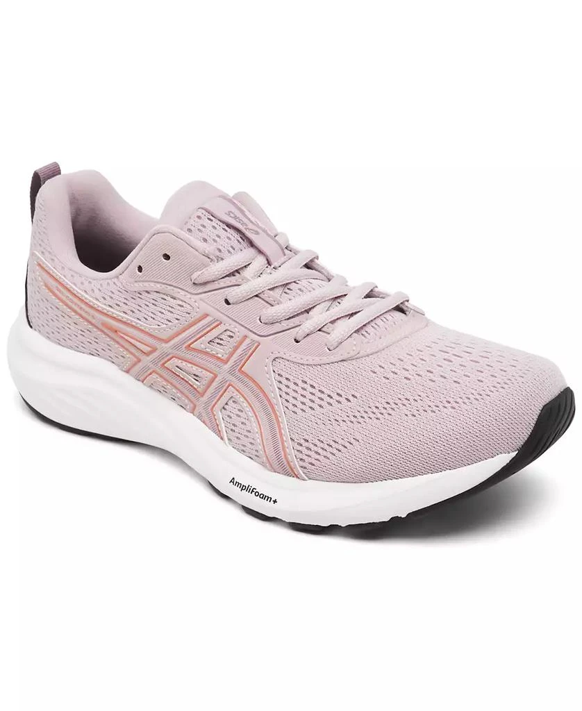 Shop Women's GEL-Contend Running Sneakers from Finish Line on