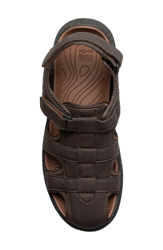 Nunn Bush Laguna Fisherman Sandal 5