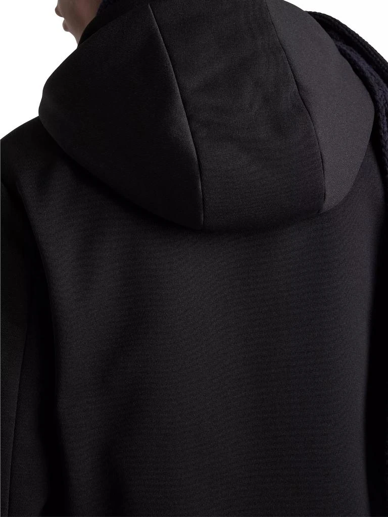 Prada Stretch Technical Fabric Jacket 6