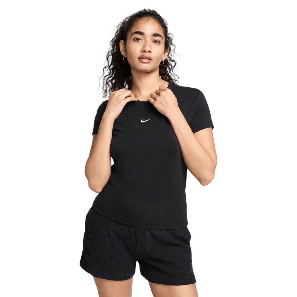 NIKE Nike Sportswear Chill Knit T-Shirt - Women's