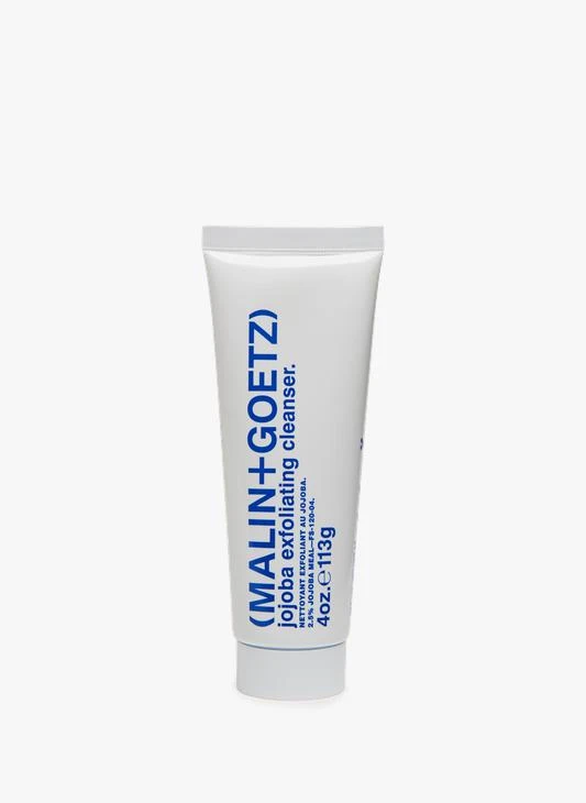 Malin + Goetz Jojoba Exfoliating Cleanser 1