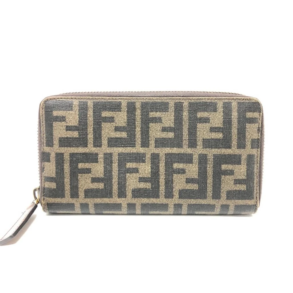 Fendi Other Long Wallet (Bi-Fold) (Pre-Owned)