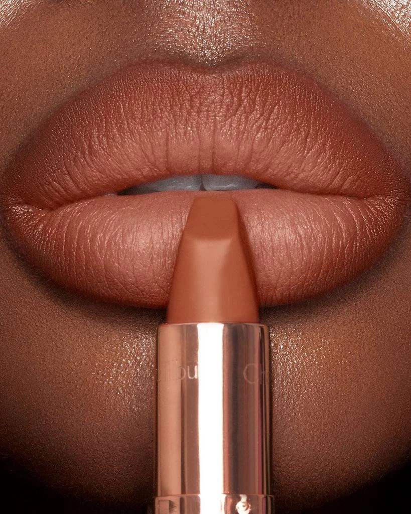 Charlotte Tilbury Super Nudes Matte Revolution Lipstick 3