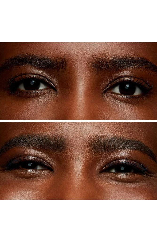 MAC Eye Brows Big Boost Tinted Brow Gel 2