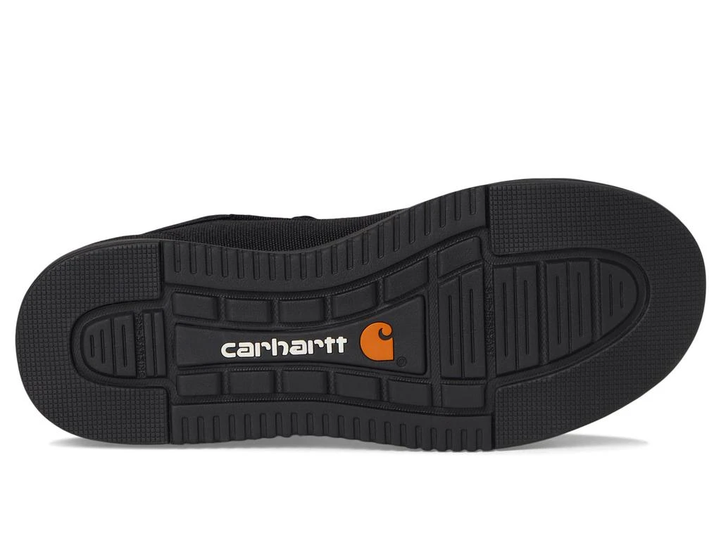Carhartt Detroit Low Nano Toe 3