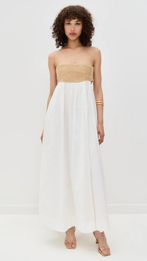 Show Me Your Mumu Dockside Maxi Dress 6