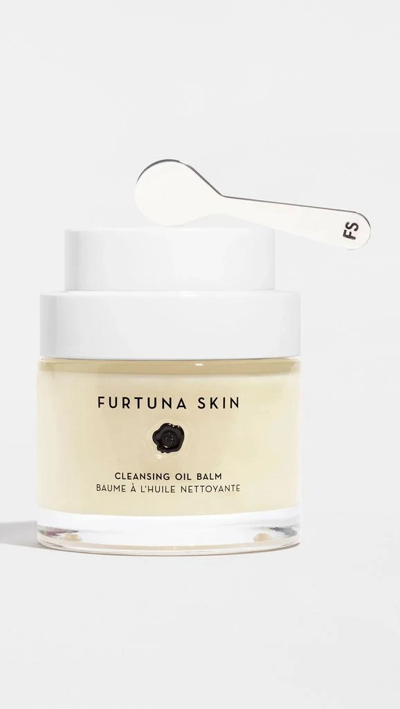 Furtuna Skin Cielo Pure Cleansing Oil Balm 6